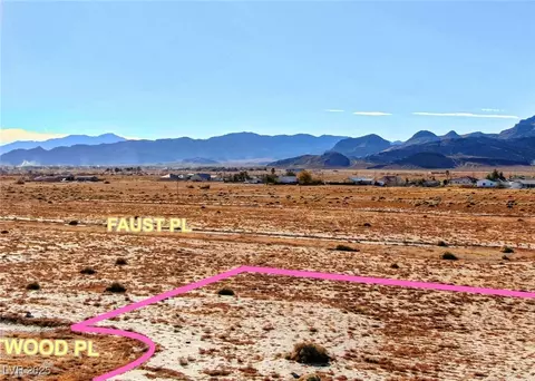 6270 N Fleetwood Pl, Pahrump, NV 89060