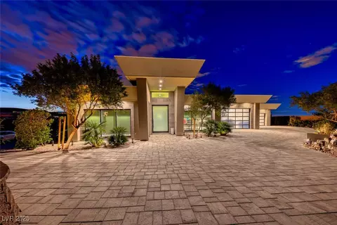 686 Tranquil Rim Ct, Henderson, NV 89012