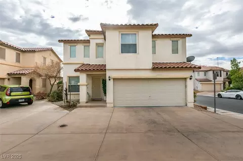9100 Spoonbill Ridge Pl, Las Vegas, NV 89143