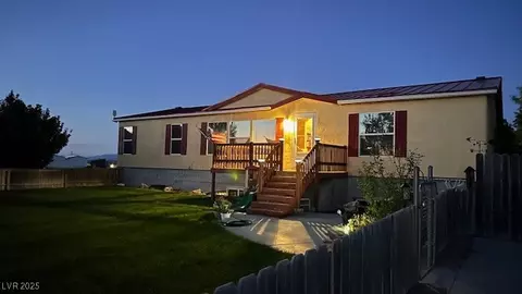 2950 N 4th St, Ely, NV 89301