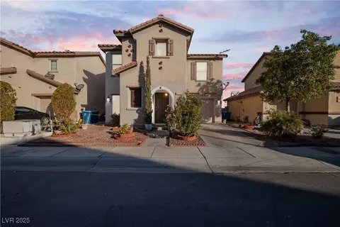 5712 Park City Ave, Las Vegas, NV 89122