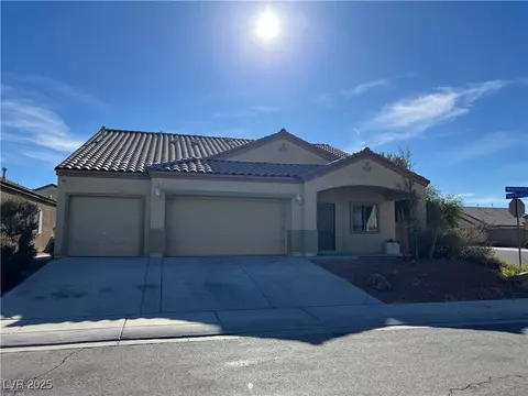 1105 Bobby Pollard Ave, North Las Vegas, NV 89086