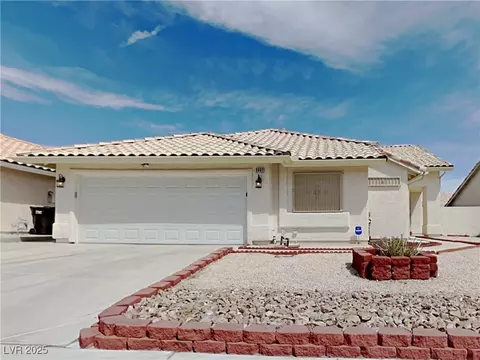 3002 W Gilmore Ave, North Las Vegas, NV 89032