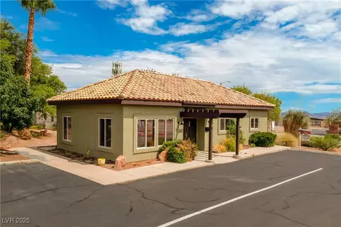 799 Bluebird Dr, Boulder City, NV 89005