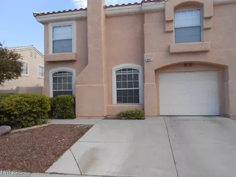 Exterior - 8441 Blue Island Ave, Las Vegas, NV 89129 photo 1 of 1