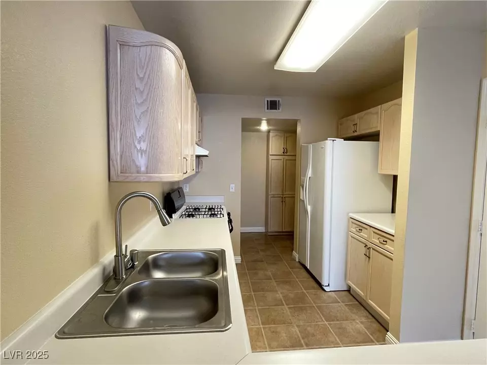 Kitchen - 8441 Blue Island Ave, Las Vegas, NV 89129 photo 2 of 2