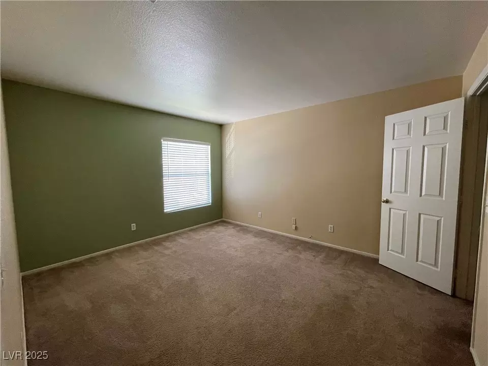 Bedroom - 8441 Blue Island Ave, Las Vegas, NV 89129 photo 2 of 3