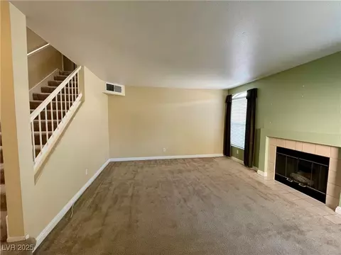 Living - 8441 Blue Island Ave, Las Vegas, NV 89129 photo 1 of 5