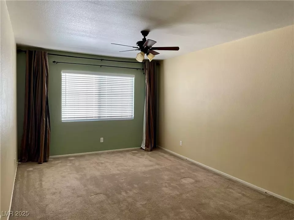 Bedroom - 8441 Blue Island Ave, Las Vegas, NV 89129 photo 3 of 3