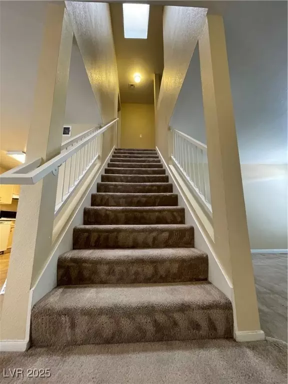 Entry Way - 8441 Blue Island Ave, Las Vegas, NV 89129 photo 1 of 1