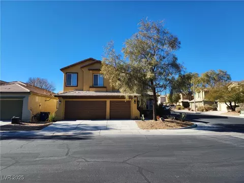 9853 Red Deer St, Las Vegas, NV 89143