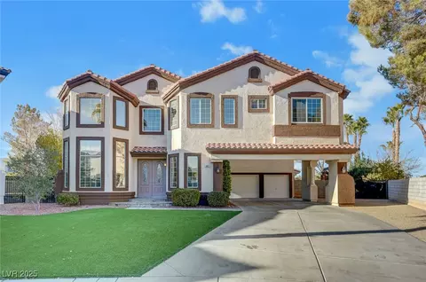1301 European Dr, Henderson, NV 89052