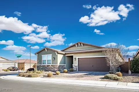 2748 Aldo Moro St, Henderson, NV 89044