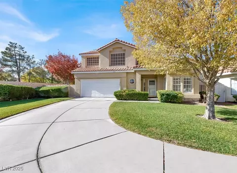 4895 Berino Dr, Las Vegas, NV 89147