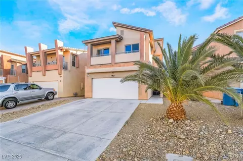 8926 Alexander Great Ct, Las Vegas, NV 89139