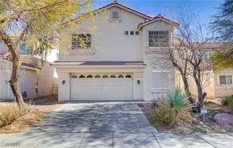 5002 Sapphire Light St, North Las Vegas, NV 89081