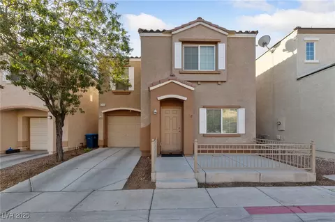 6233 Chert Ave, Las Vegas, NV 89139