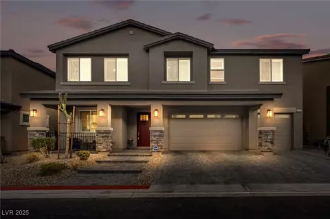 4119 Kibraney Ave, North Las Vegas, NV 89084