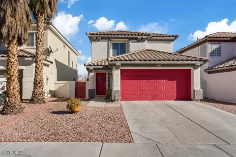 3308 Salmon Creek Dr, Las Vegas, NV 89129