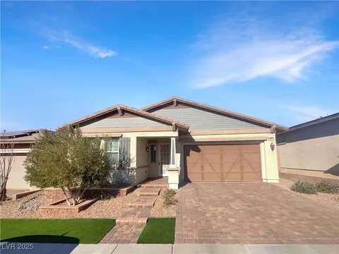 480 Sterling Falls Ave, Henderson, NV 89011