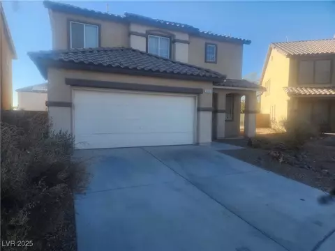 3513 Kendall Point Ave, North Las Vegas, NV 89081