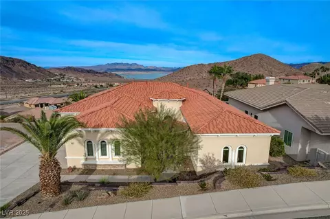 894 Moonstone Dr, Boulder City, NV 89005