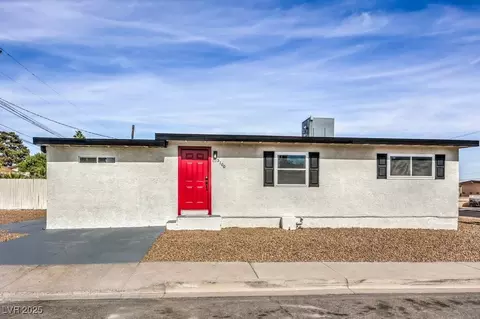5100 Kansas Ave, Las Vegas, NV 89107