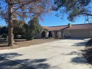 7315 Racel St, Las Vegas, NV 89131