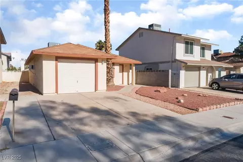 6552 Figtree Rd, Las Vegas, NV 89108