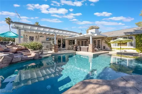 6377 Concho Ln, Las Vegas, NV 89146