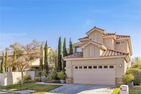 1352 Fox Acres Dr, Las Vegas, NV 89134
