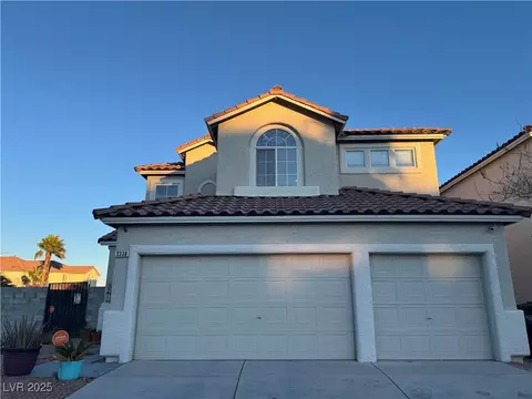 3338 Commendation Dr, Las Vegas, NV 89117