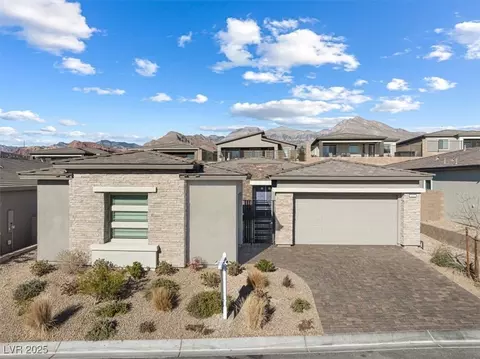 949 Twinflower Peak Ct, Las Vegas, NV 89138
