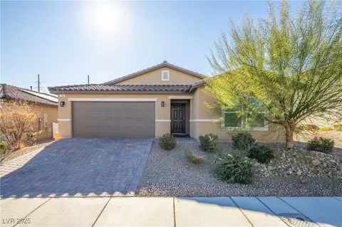 343 Burgos Ave, North Las Vegas, NV 89030