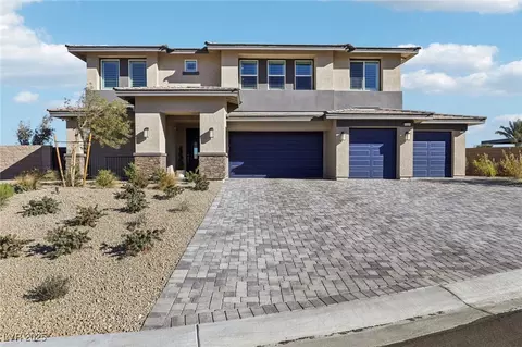 5448 Hestia Hills Ct, Las Vegas, NV 89149