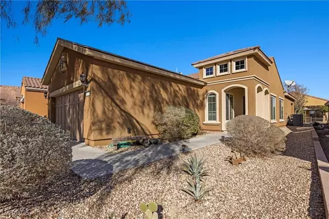 1327 Beehive Ln, Mesquite, NV 89034