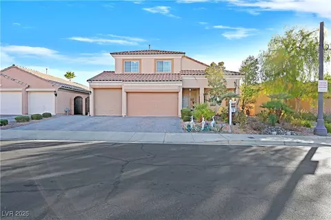 791 Maranello St, Henderson, NV 89052