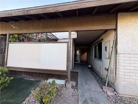 3016 Saint George St #E, North Las Vegas, NV 89030