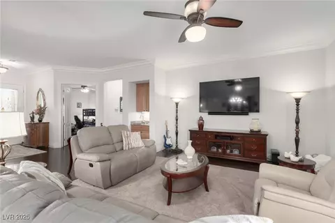 Living - 2159 Clearwater Lake Dr, Henderson, NV 89044 photo 2 of 3