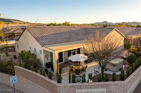 Exterior - 2159 Clearwater Lake Dr, Henderson, NV 89044 photo 8 of 10