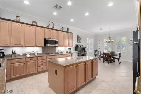 Kitchen - 2159 Clearwater Lake Dr, Henderson, NV 89044 photo 1 of 5