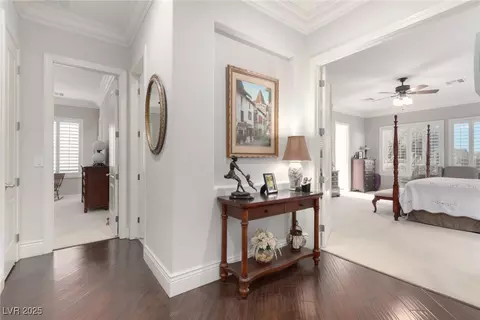 Entry Way - 2159 Clearwater Lake Dr, Henderson, NV 89044 photo 3 of 3