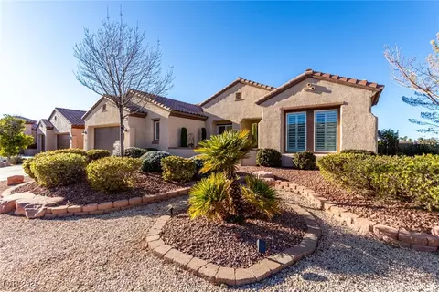 Exterior - 2159 Clearwater Lake Dr, Henderson, NV 89044 photo 2 of 10