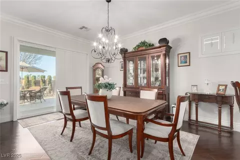 Dining - 2159 Clearwater Lake Dr, Henderson, NV 89044 photo 1 of 5
