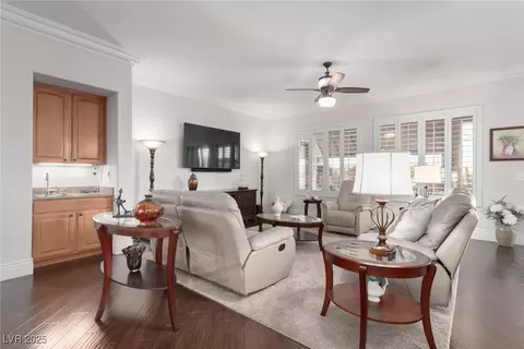 Living - 2159 Clearwater Lake Dr, Henderson, NV 89044 photo 3 of 3