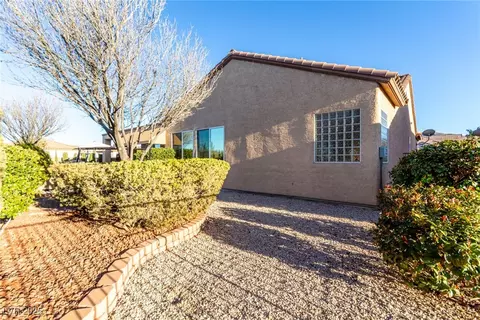 Exterior - 2159 Clearwater Lake Dr, Henderson, NV 89044 photo 6 of 10