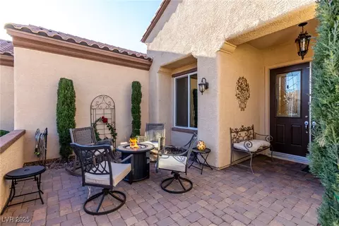 Exterior - 2159 Clearwater Lake Dr, Henderson, NV 89044 photo 3 of 10