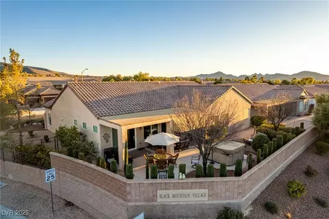 Exterior - 2159 Clearwater Lake Dr, Henderson, NV 89044 photo 9 of 10
