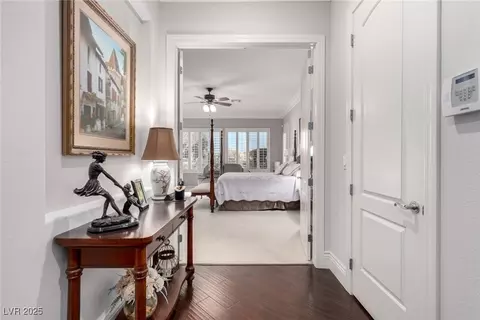 Entry Way - 2159 Clearwater Lake Dr, Henderson, NV 89044 photo 2 of 3