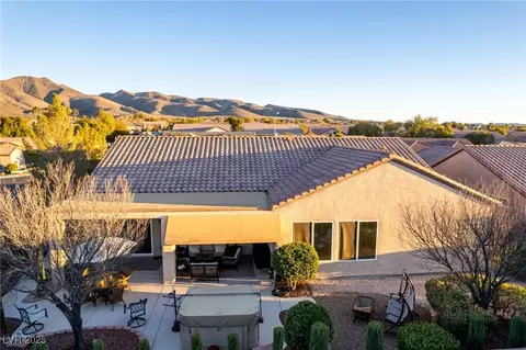 Exterior - 2159 Clearwater Lake Dr, Henderson, NV 89044 photo 10 of 10